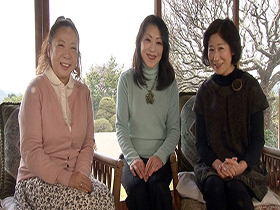 定年退職した60代熟女の愛と乱交の旅路　サンプル画像20